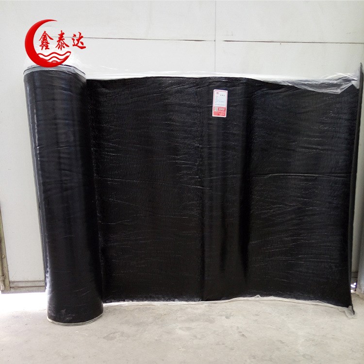 廠家直銷 改性瀝青防水卷材 OMP聚乙烯胎防水卷材 防水材料 批發(fā)
