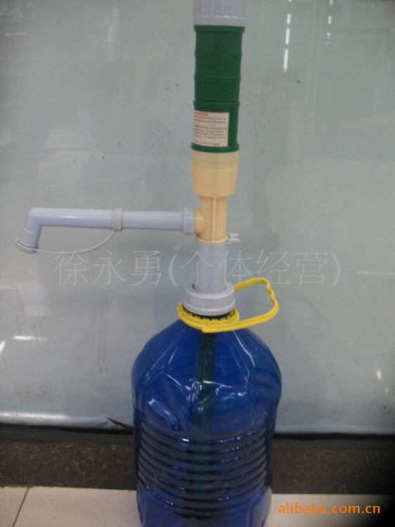 供應(yīng)高品質(zhì)智能電動(dòng)飲水機(jī) 批發(fā)方便耐用單冷型電動(dòng)油泵飲水機(jī)