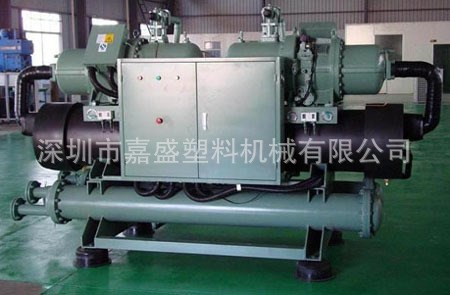 供應(yīng)工業(yè)冷水機(jī)  水冷式冷水機(jī) 風(fēng)冷螺桿水機(jī)   開放式冷水機(jī)