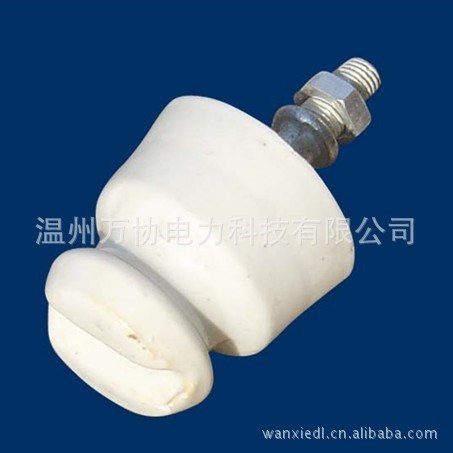 供應低壓絕緣子，陶瓷絕緣子PD-2