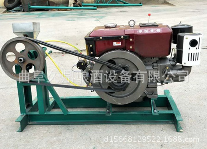 小型空心棒機(jī) 濰坊六用膨化機(jī) 實(shí)心條膨化機(jī)