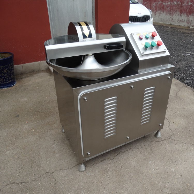 實驗型肉類斬拌機 多功能蔬菜水果斬拌機 小型烤腸肉丸斬拌機