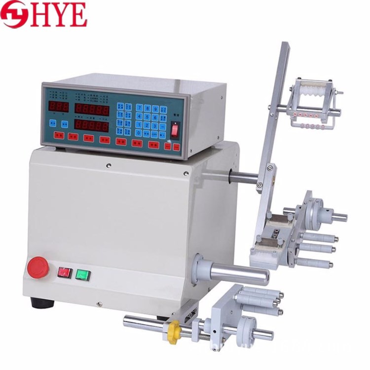 全自動(dòng)CNC繞線機(jī)_CNC繞線機(jī)實(shí)力廠家