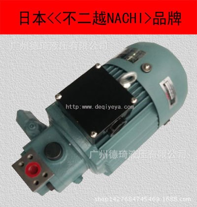 不二越柱塞液壓泵uvn-1a-1a2-15-4-6141c不二越柱塞泵