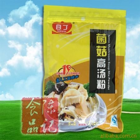 【配湯自由】關(guān)東煮湯料（菌菇454g*12袋）