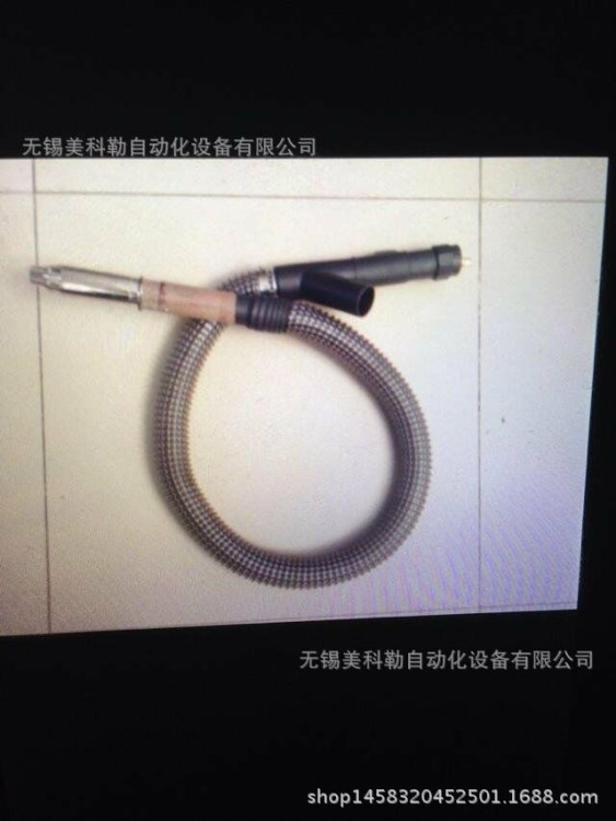 廠家直銷 機用直柄吸塵焊槍 可定制各種特種焊機、工業設備