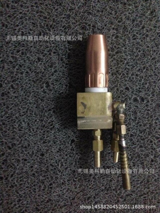 廠家直銷 小型氣保焊槍 可定制各種特種焊機、工業設備