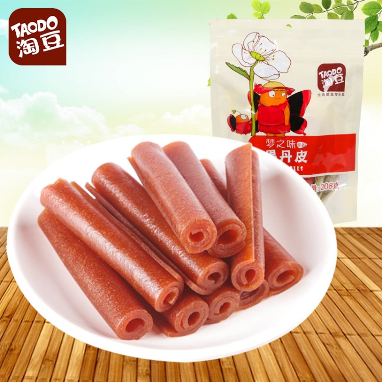 淘豆果丹皮208g
