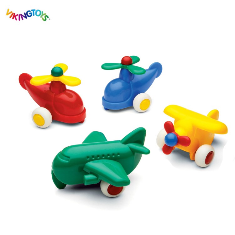 瑞典vikingtoys兒童玩具學(xué)校系列麥克斯系列小車混裝批發(fā)直銷