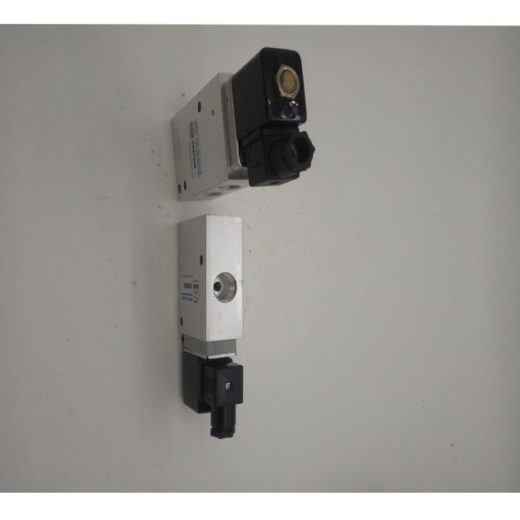 廠家供應(yīng) 8020850電磁閥 二位三通常閉電磁閥 2637050電磁閥