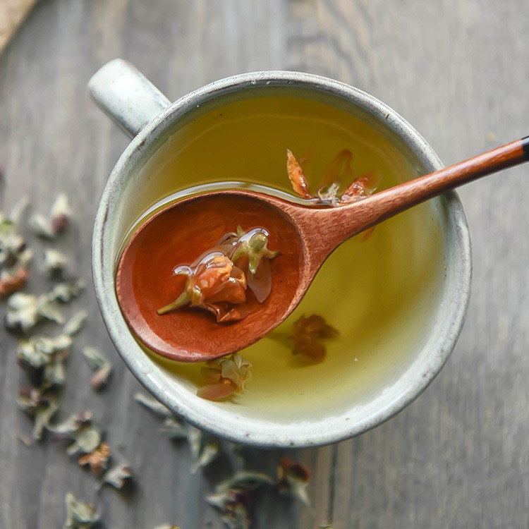 花草茶供應(yīng) 蘋(píng)果花花茶 蘋(píng)果花 量大從優(yōu)