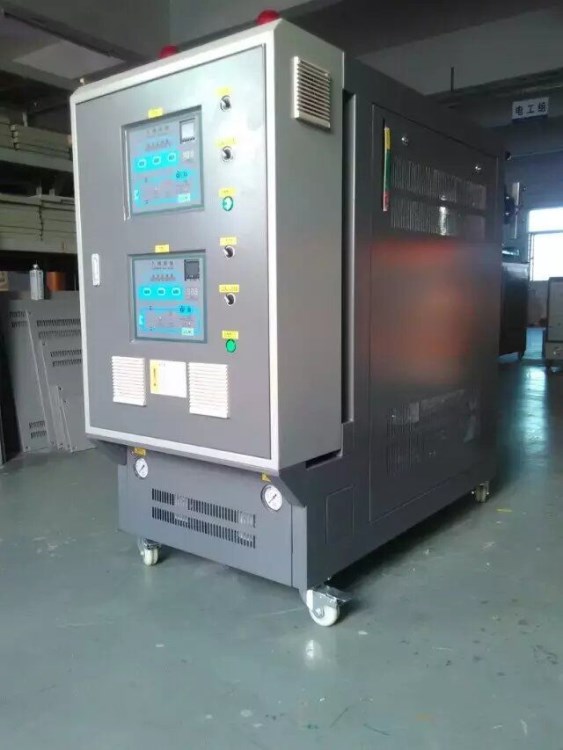壓鑄高溫油溫機 壓鑄專用模溫機 高溫模溫機 價格實惠 歡迎咨詢