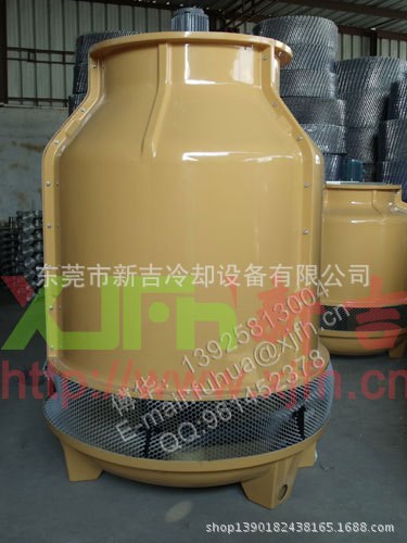 供應湖南株州,衡陽,長沙,常德圓形冷卻塔,