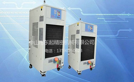 廠家直銷自動冷油機 工業(yè)冷機冷油機 精密油冷機 波英特 哈伯油冷