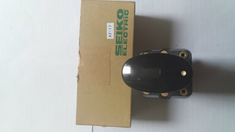 轉換開關 SEIKO TBN224N A2-17/A3-5
