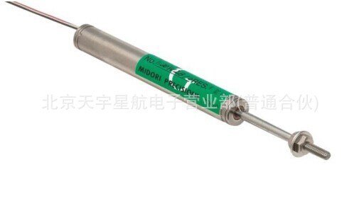 MIDORI LP-30FQJLP- 30F  角度传感器 精密导电塑料电位器