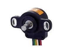 MIDORI  angle sensors  CP-2HK 角度傳感器 電位器