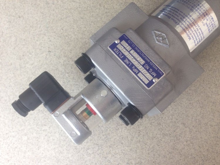 日本MASUDA增田過濾器,原裝增田過濾器FRS20-20P-20FLX