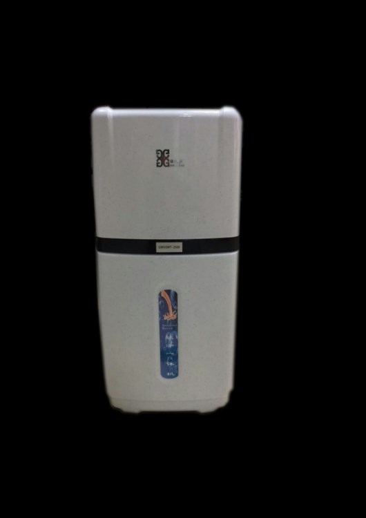 德勞特沃 軟凈一體機 六級智能物聯凈水器德國 GWSOWT2500