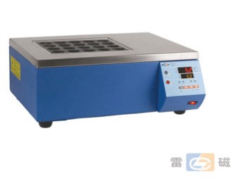 雷磁KDNX-20型石墨消解儀 石墨消解儀器 石墨爐加熱儀