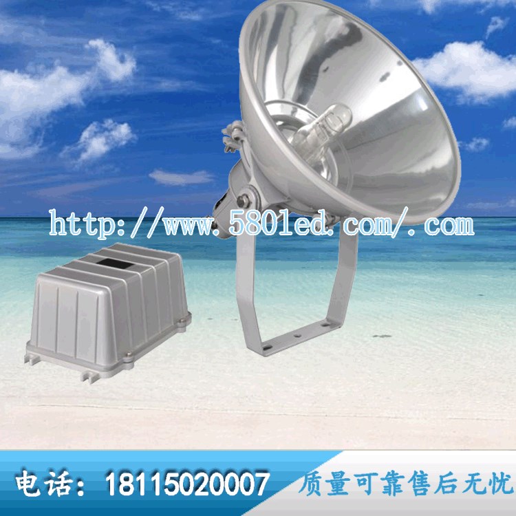 NTC9210防震型投光燈 戶外投光燈工礦燈工程車間船舶碼頭三防燈