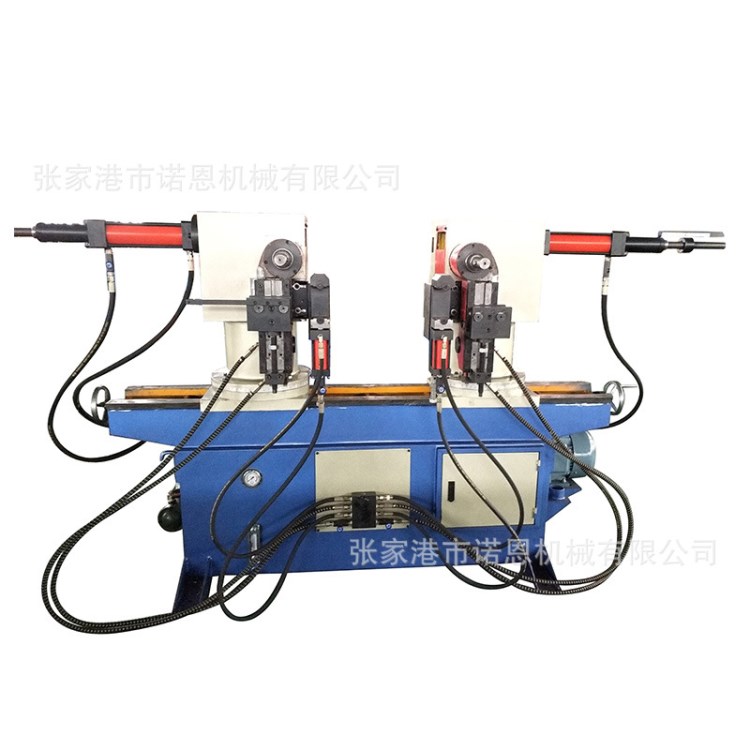 供應(yīng)DW-38NC各系列自動(dòng)液壓雙頭彎管機(jī) 自動(dòng)彎管機(jī) 單頭彎管機(jī)