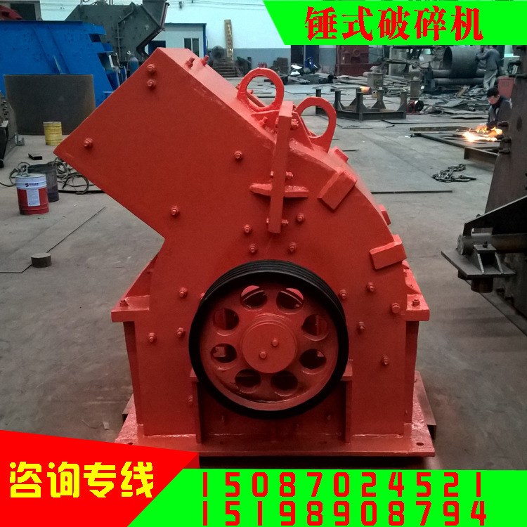 昆明鄂式破碎機 鄂破 鄂式碎石機 鄂破機 顎式石料破碎機