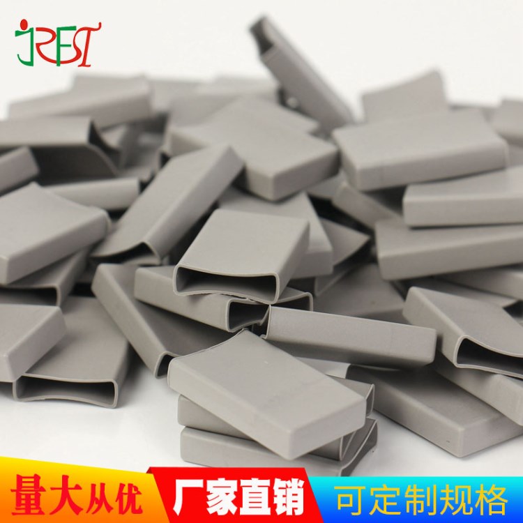 批發to-220導熱硅膠矽膠帽套 電源高溫絕緣套管 二三極管保護套
