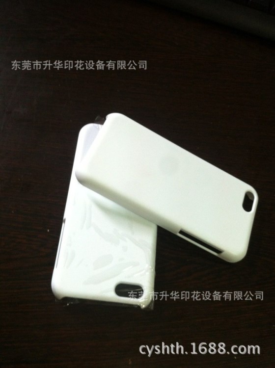 廠家直銷：蘋果IPHONE 5C 耐高溫手機(jī)殼保護(hù)套，3Ｄ手機(jī)殼素材