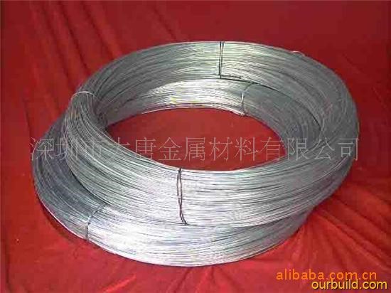 供應2Cr25N 鐵素體 不銹鋼 棒材