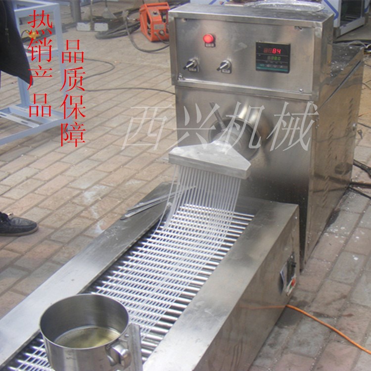廠家提供配方新型多功能涼皮機(jī)米皮機(jī)低投入高回報(bào)小型涼皮機(jī)