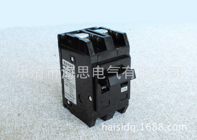 品牌特批 船用小型斷路器 船用空開TH系列 TH-5SB 2P