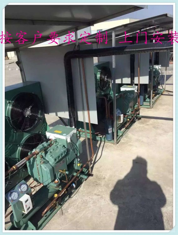 廠家直銷涇縣速凍冷庫(kù)建造的