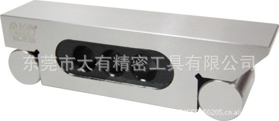 臺灣精展正弦規磁性正弦規S100大量現貨供應