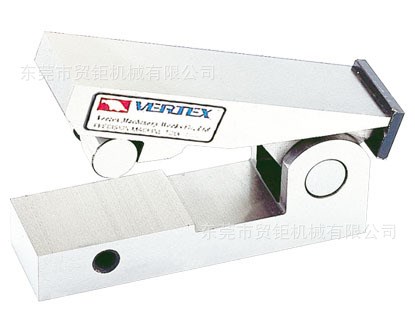 臺灣鷹牌正弦桿附磁性 磁性正弦規(guī)V-S100M