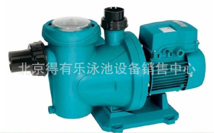 ESPA 西班牙亞士霸 游泳池過濾水泵 循環水泵 S1 15022型 2HP