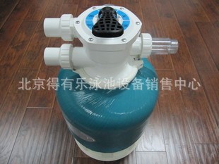 意大利AQUA頂出過(guò)濾沙缸 Q450/水泵/愛(ài)克過(guò)濾砂缸/游泳池設(shè)備