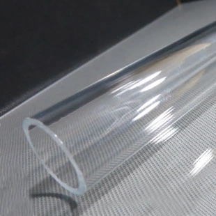 廠家直銷有機玻璃管高透明亞克力管加工定做規格