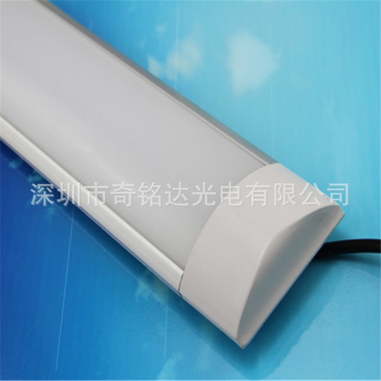 2835LED凈化燈192珠46W高品質高亮度LED硬燈條廠家直銷