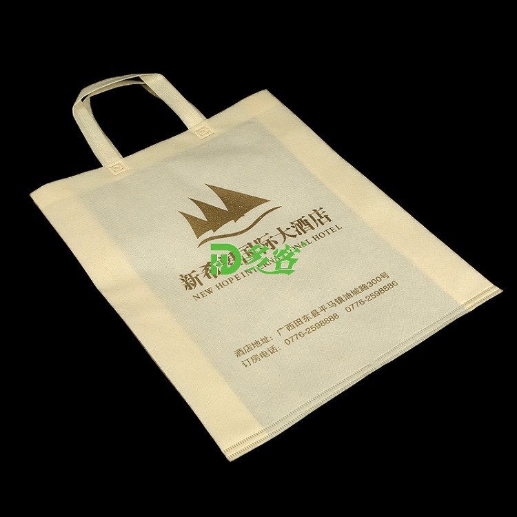 酒店一次性洗衣袋手提袋禮品袋賓館客房用品 可定制LOGO 廠家直銷(xiāo)