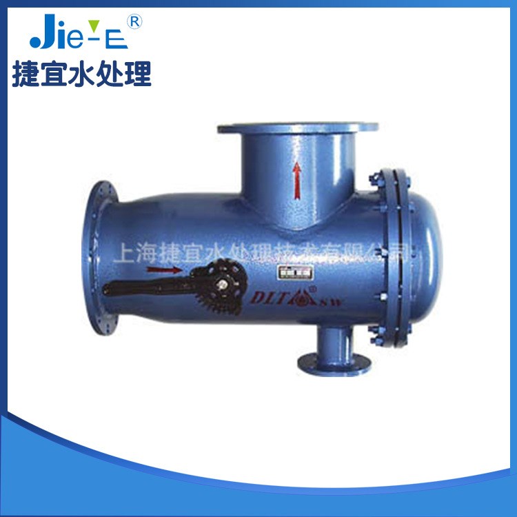 長(zhǎng)期銷售JYS-L型過(guò)濾器 反滲透水處理過(guò)濾器精密過(guò)濾器