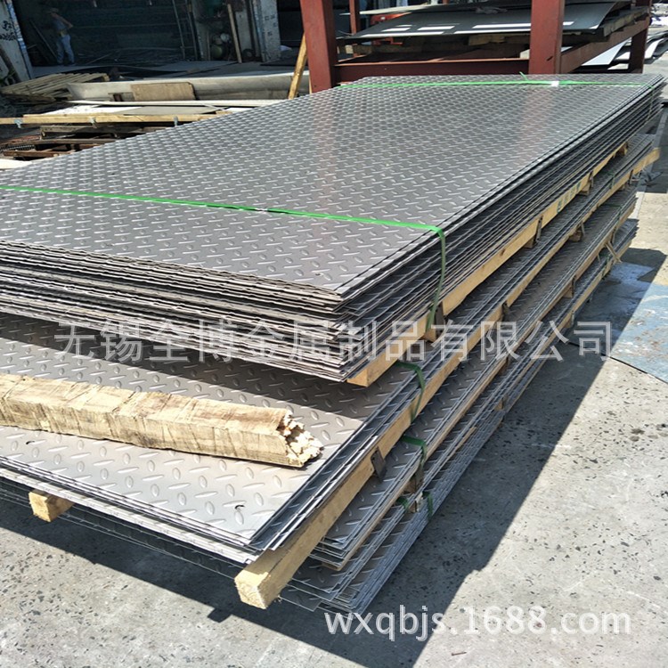 江蘇不銹鋼花紋板   加工壓花 花紋板 可定做  歡迎來(lái)電