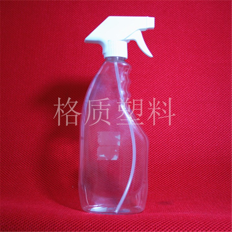 G072 560ml 機油瓶 汽車護理液 衣領(lǐng)凈噴槍 pet塑料瓶