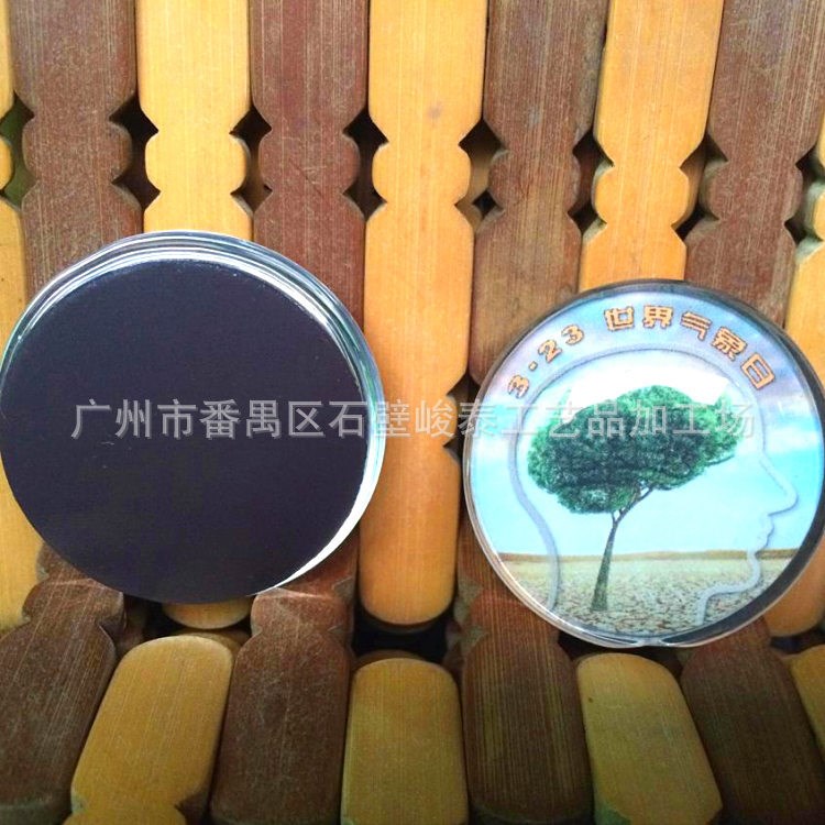 供應(yīng)冰箱貼 波麗冰箱貼 紙冰箱貼 馬口鐵制品  廠家貨源