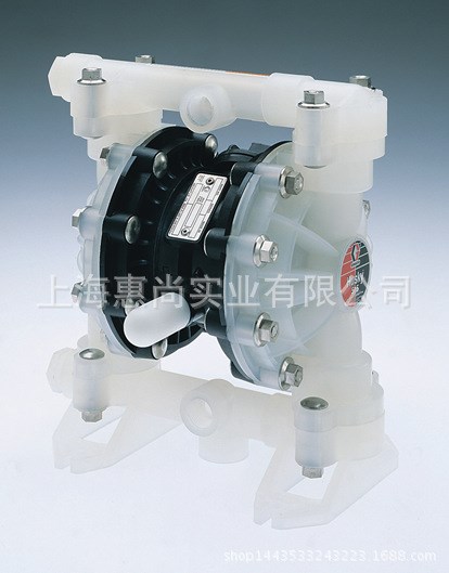 Husky515聚丙烯气动隔膜泵 美国GRACO固瑞克品牌隔膜泵 D52966