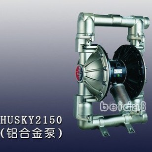 代理原装供应 固瑞克金属隔膜泵 Husky2150  graco隔膜泵