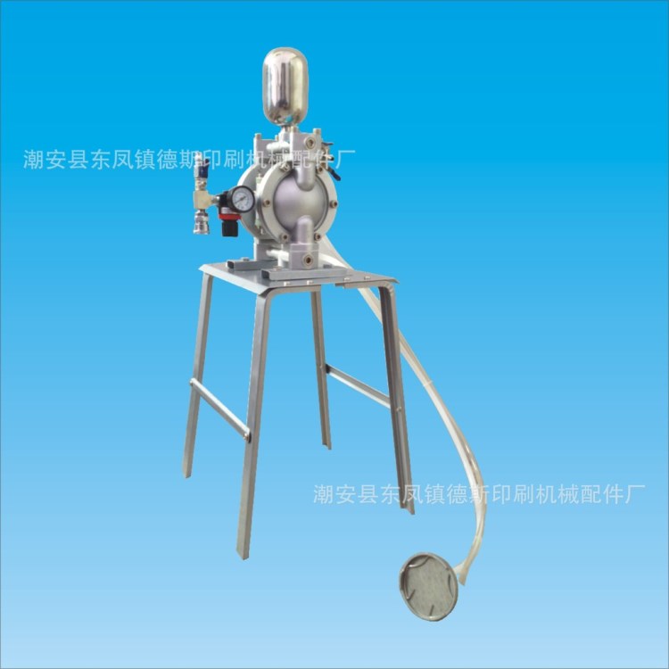 氣動隔膜泵，臺灣雙向氣動隔膜泵，本廠誠招海內外各大經銷商