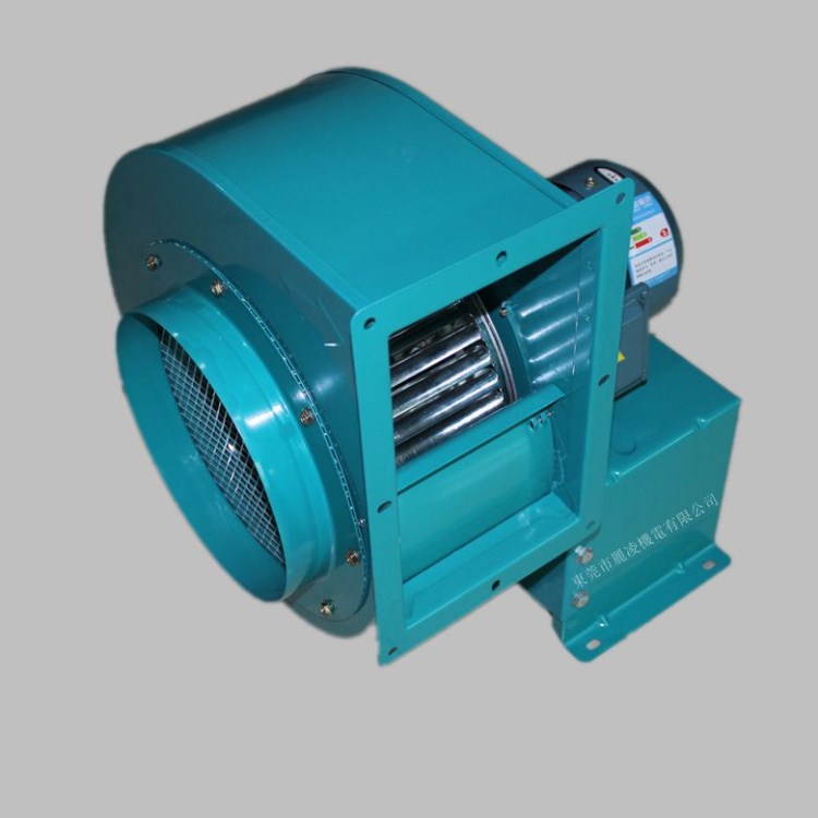 多翼式離心風機CY310 離心式鼓風機 排風機 低噪音大風量工業(yè)風機