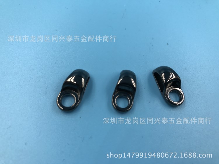廠家供應各規格鞋扣 登山單眼扣 虎骨扣 鞋扣 箱包配件 來樣定制