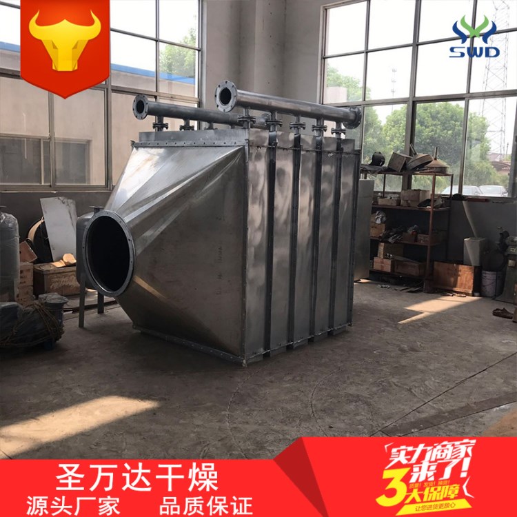 大量生产 ZBR型散热器 翅片换热器 蒸汽换热器 换热设备 定制